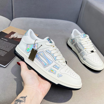 Makersluxe - AMIR Men Shoes - 098