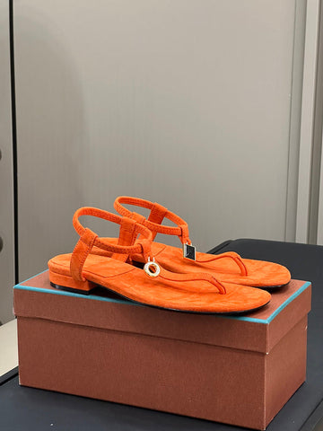 Makersluxe - LOP Shoes - 005
