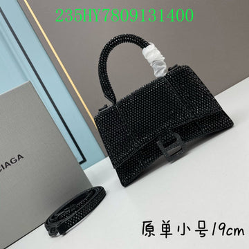 Makersluxe Bags - BGA Bags - 2092