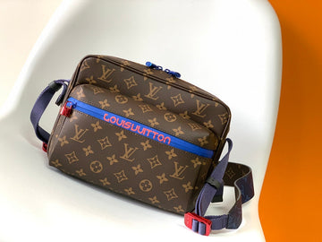 Makersluxe Fashion Lu-Vi bags - 17064