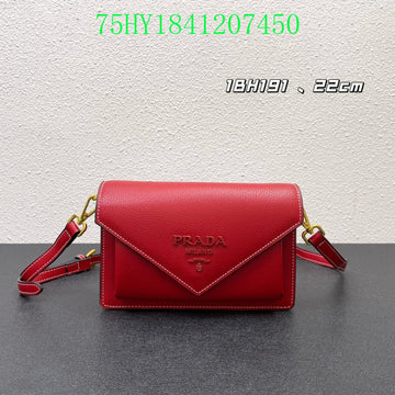Makersluxe Bags - PDA Bags - 3748