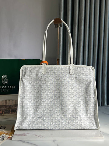 Makersluxe - GYO Bags - 043