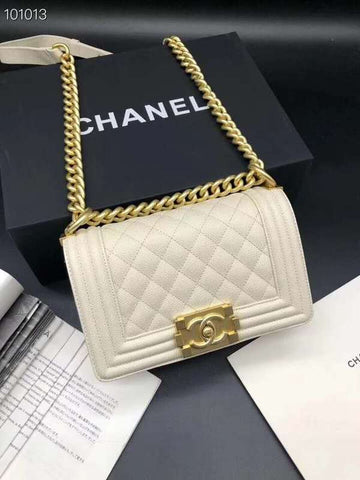 Makersluxe Bags - CHL Bags - 682