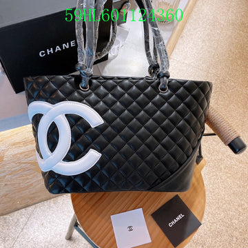 Makersluxeras - CHL Bags - 1838