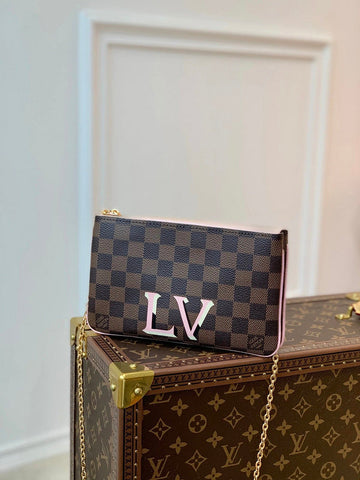 LOV2 Bags - Makersluxe Bags  1403