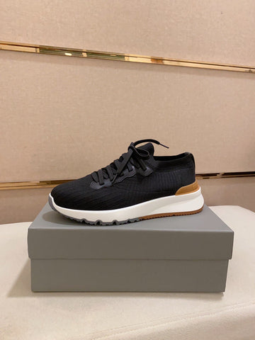 Makersluxe - BRE Men Shoes - 656
