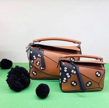 Makersluxe - LWO Bags - 312