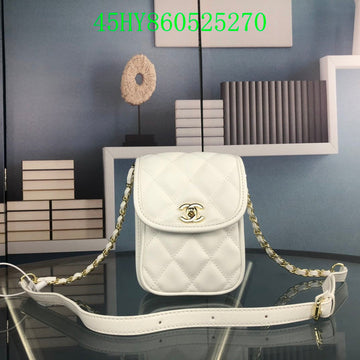 Makersluxe Bags - CHL Bags - 5373