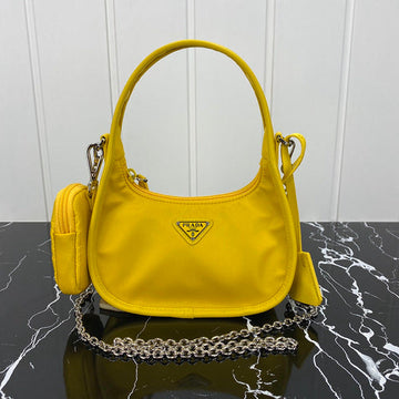 Makersluxe Bags - PDA Bags - 1152