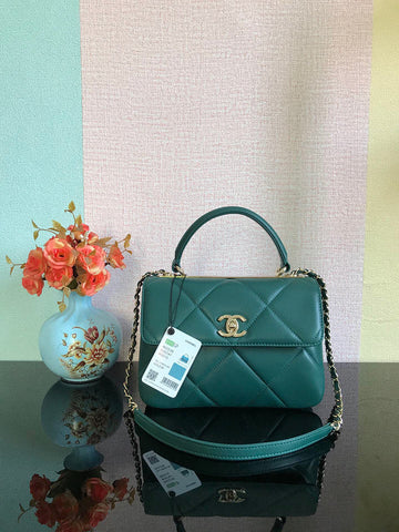 Makersluxe Bags - CHL Bags - 3620