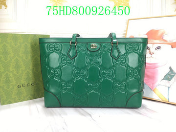Makersluxe Fashion - GCI Bags - 10834