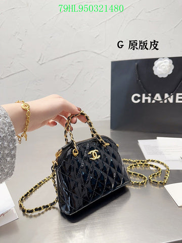 Makersluxeras - CHL Bags - 1271