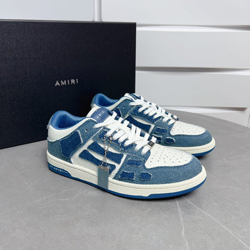 Makersluxe - AMIR Men Shoes - 190