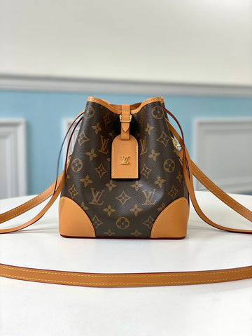 Makersluxe Bags - VL1 Bags - 827