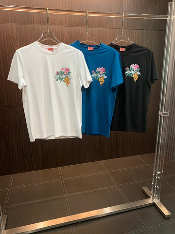 Makersluxe - Men T Shirts - 968