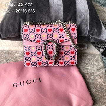 Makersluxe Bags - GCI Bags - 6159