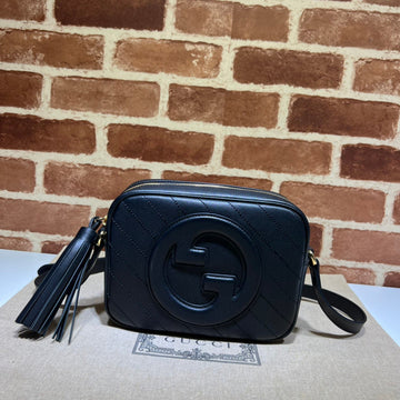 Makersluxe Fashion - GCI Bags - 12349