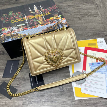 Makersluxe Bags - DG Bags - 435