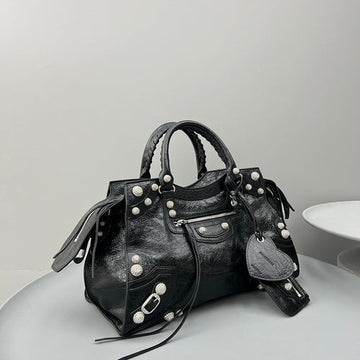 Makersluxe Bags - BGA Bags - 024
