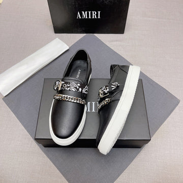 Makersluxe - AMIR Men Shoes - 045