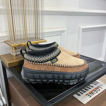 Makersluxe - THR Women Shoes - 020