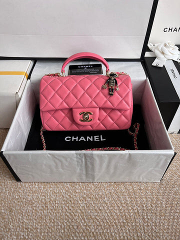 Makersluxe Bags - CHL Bags - 3133
