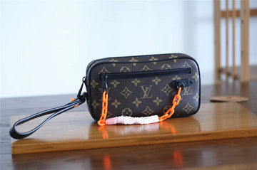 Makersluxe Fashion Lu-Vi bags - 11015