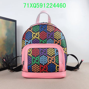 Makersluxe Fashion - GCI Bags - 11415