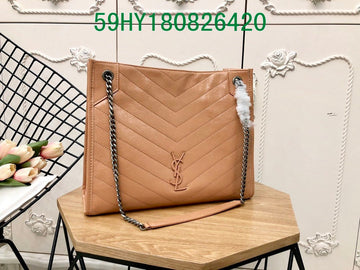 Makersluxeras - YLS Bags - 2116