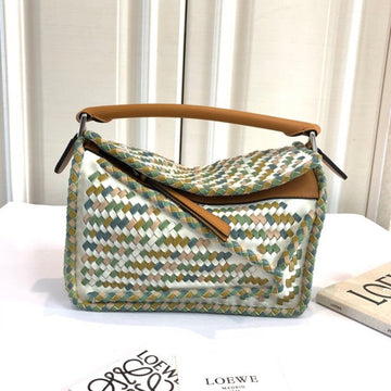 Makersluxe - LWO Bags - 343