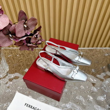 Makersluxe - FGO Women Shoes - 065