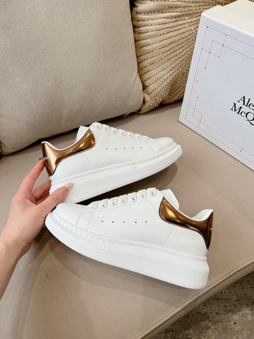 Makersluxe - AQ Women Shoes - 150