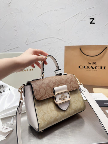 Makersluxe Bags - CCH Bags - 080