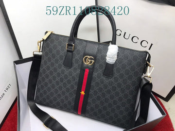 Makersluxe Fashion - GCI Bags - 11289