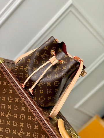 Makersluxe Bags - VL Bags - 1433