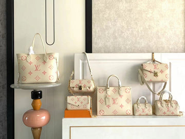MLB Fashion Lu-Vi bags - 837