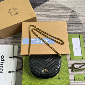 Makersluxe Bags - GCI Bags - 7532