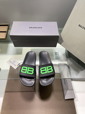 Makersluxe Bags - BGA Shoes - 1209