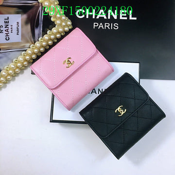 Makersluxeras - CHL Wallet - 2583