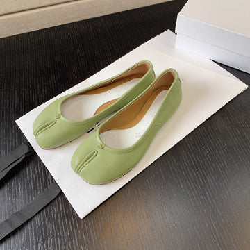Makersluxe - MARM Women Shoes - 353