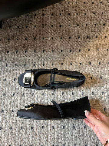Makersluxe - FGO Women Shoes - 070