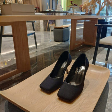 Makersluxe Bags - BGA Shoes - 902