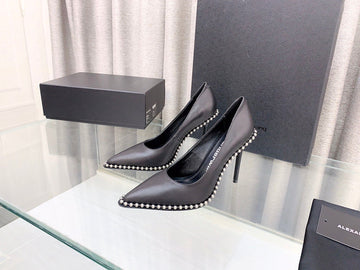Makersluxe - ALW Women Shoes - 549