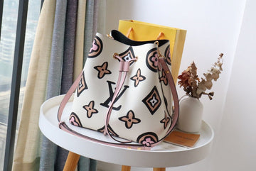 Makersluxe - LOV Bags - 737