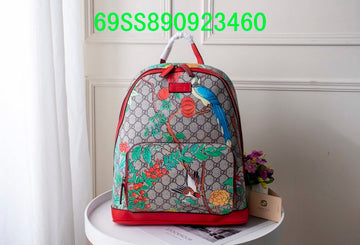 Makersluxe Fashion - GCI Bags - 11436