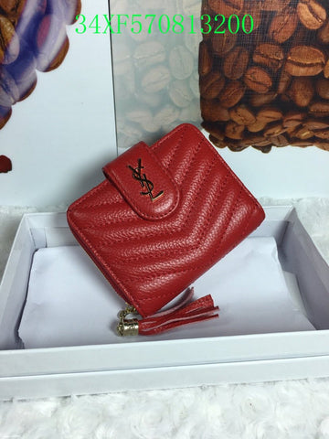 Makersluxeras - YLS Wallet - 266