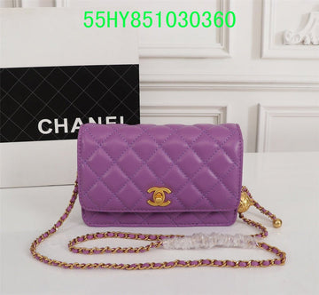 Makersluxe Bags - CHL Bags - 5488