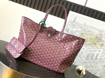 Makersluxe - GYO Bags - 093