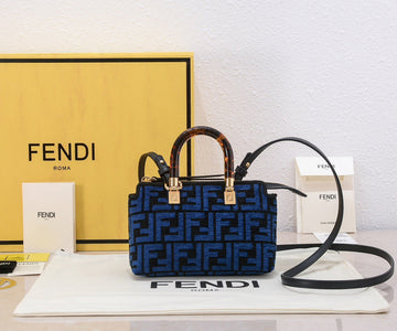 ZNTD - MLB Fashion Bags - 090