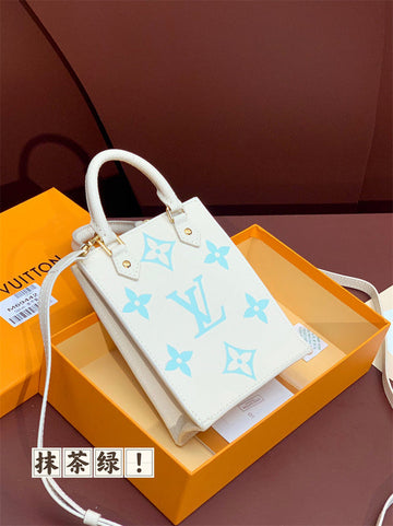 Makersluxe - LOV Bags - 190